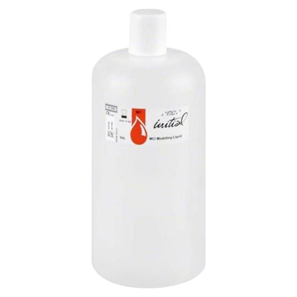 GC Initial MC Modellierflüssigkeit - Flasche 1.000 ml