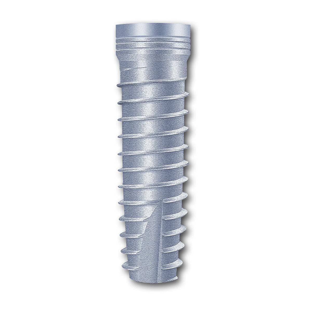 TL Implantat BONITex® Ø 3,4 mm - Länge 14 mm