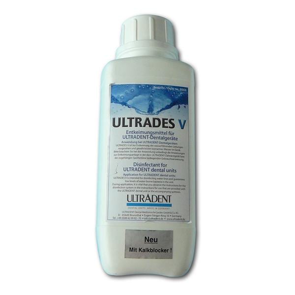 Ultrades V - Flasche 1 Liter