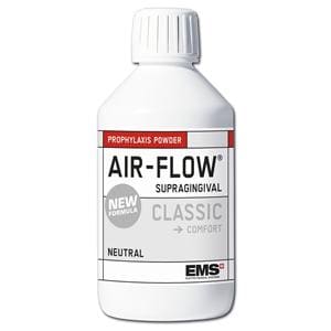 AIR-FLOW® Pulver CLASSIC - Standardpackung - Neutral, Flaschen 4 x 300 g