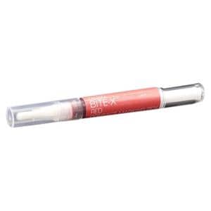 Markierungsstifte Bite-X Pens - Rot