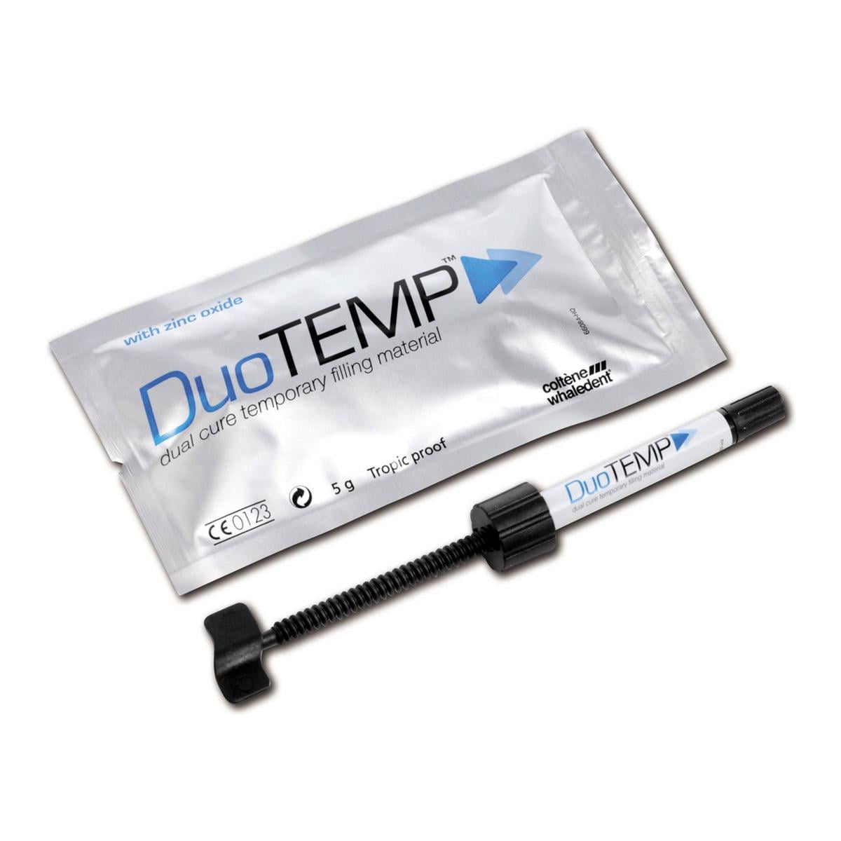 DuoTEMP - Spritze 5 g