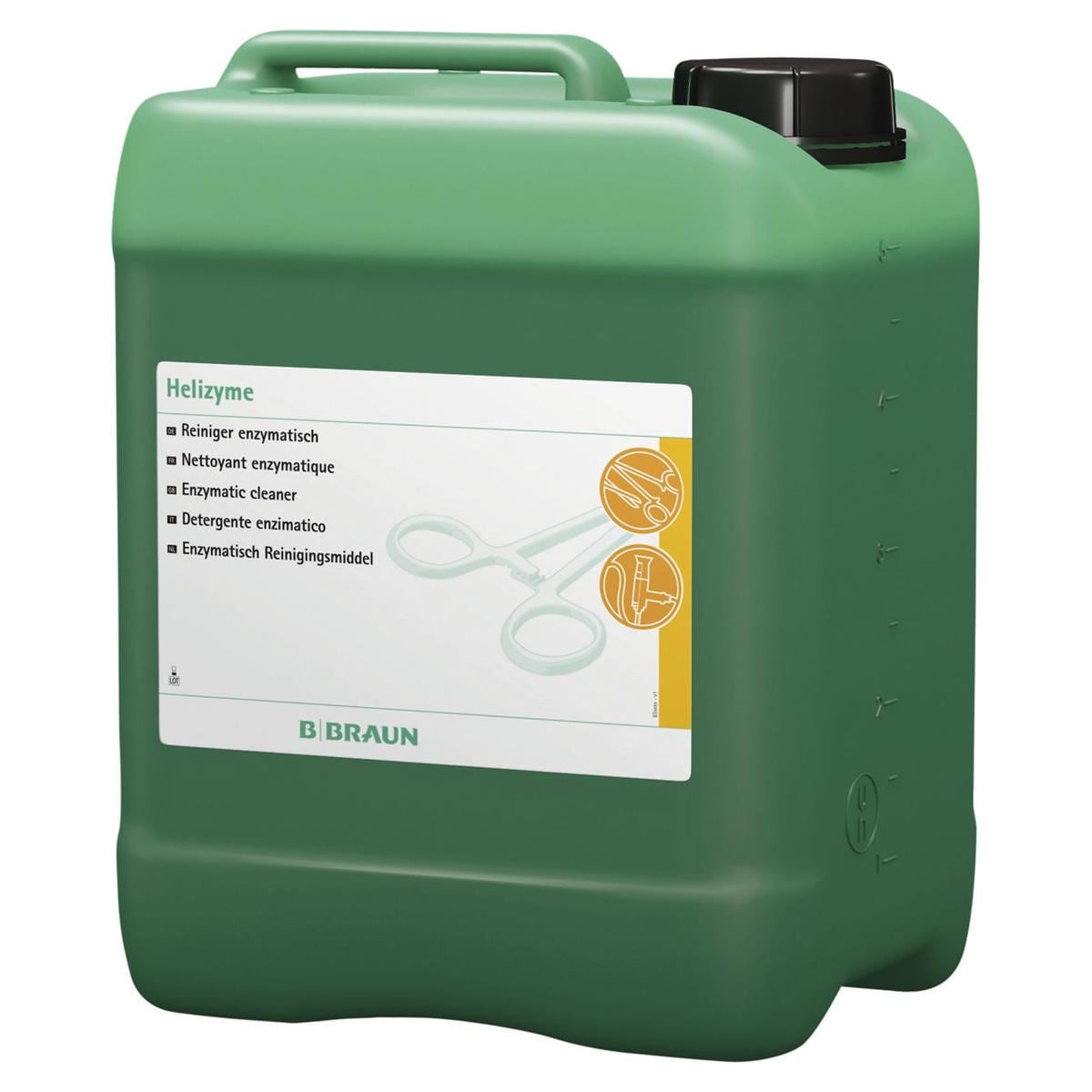 Helizyme® - Kanister 5 Liter