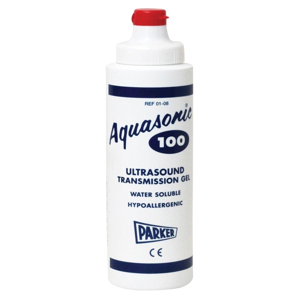 Aquasonic 100 Ultraschallgel - Flasche 250 ml