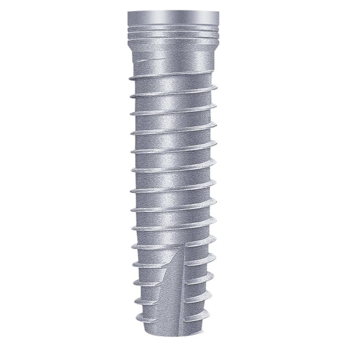 TL Implantat DUOTex® Ø 3,4 mm - Länge 16 mm