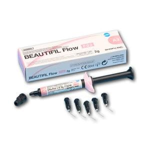 Beautifil Flow - Low Flow F02 - A3, Spritze 2 g