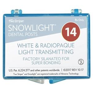 Snowlight® - Nachfüllpackung - Rot, Ø 1,4 mm, Packung 10 Stück