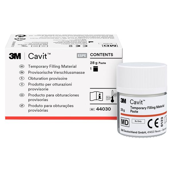 3M Cavit™ - Glasdose 28 g