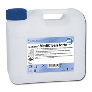 neodisher® MediClean forte - Kanister 5 Liter