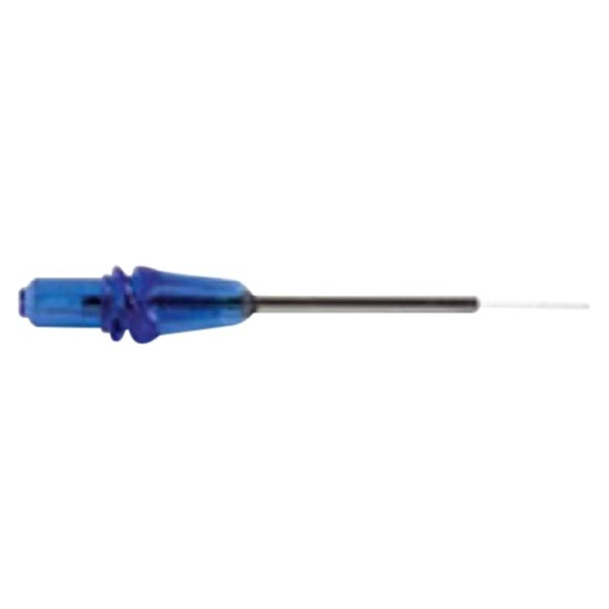 ezTip- Lasertips - Surgical 300 &#181;, 4 mm, blau, Packung 30 Stück