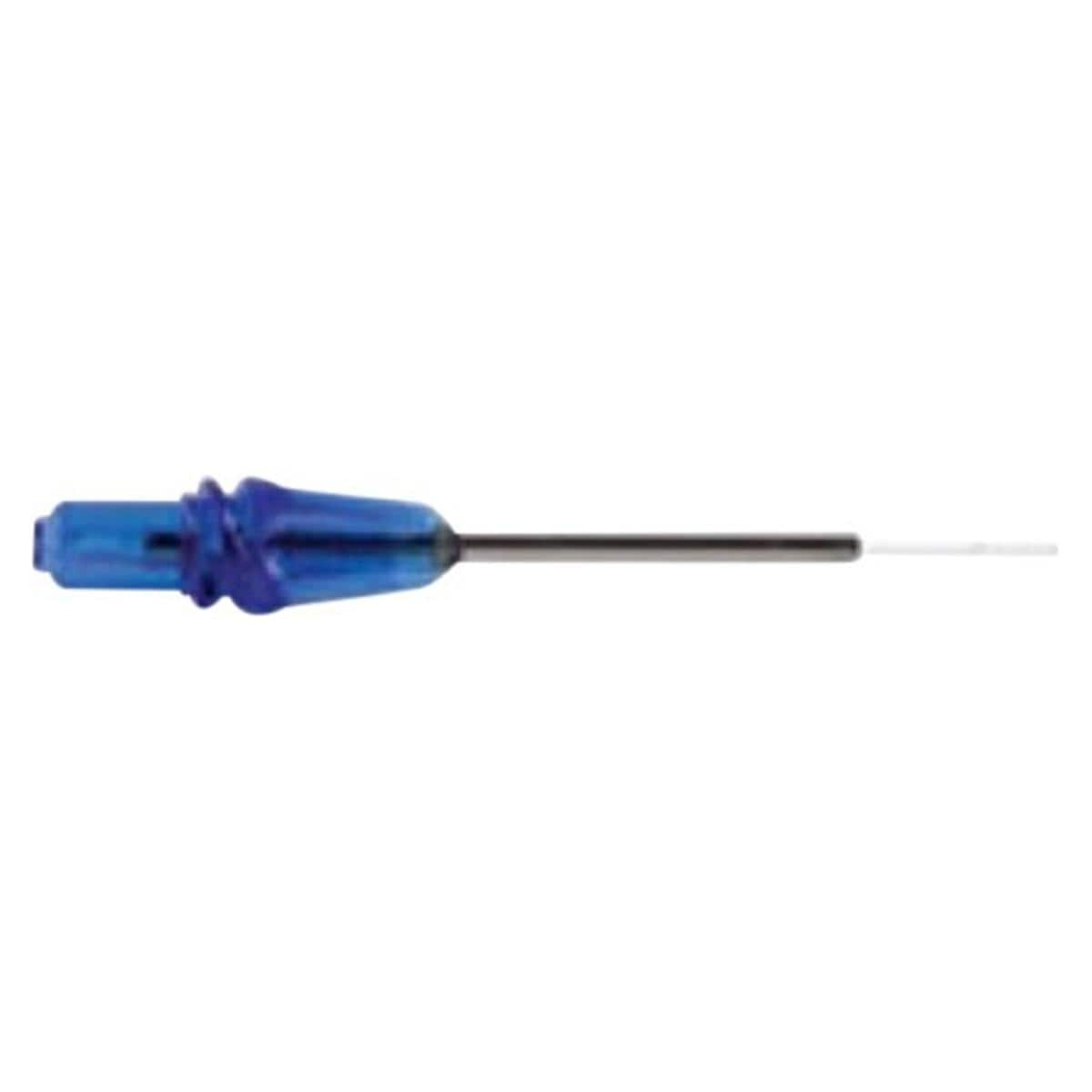 ezTip- Lasertips - Perio 300 &#181;, 9 mm, blau, Packung 30 Stück