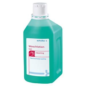 s&m Waschlotion - Flasche 1 Liter