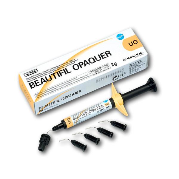 Beautifil Opaquer - Universal Opaque, Spritze 2 g