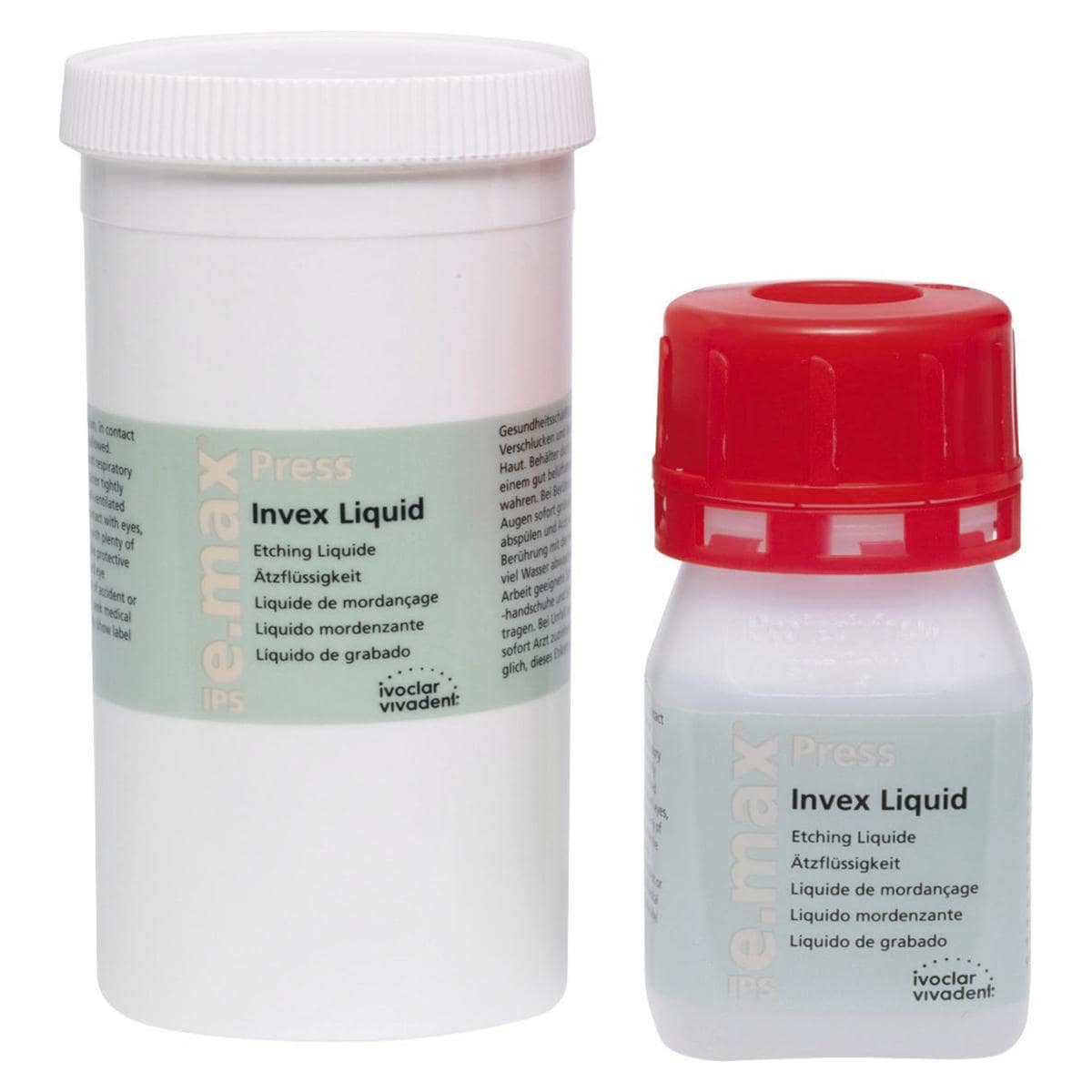 IPS e.max® Press Invex Liquid - Flasche 50 ml