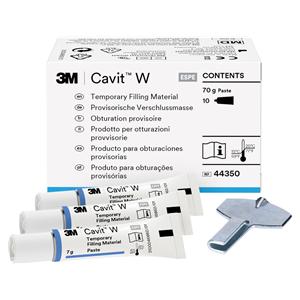 3M Cavit™ W - Tuben 10 x 7 g