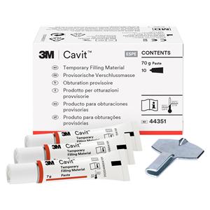 3M Cavit™ - Tuben 10 x 7 g