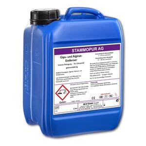 STAMMOPUR AG - Kanister 5 Liter