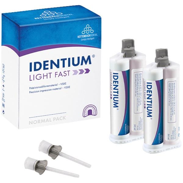 Identium® Light - Fast