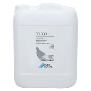 FD 333 Schnelldesinfektion - Kanister 10 Liter