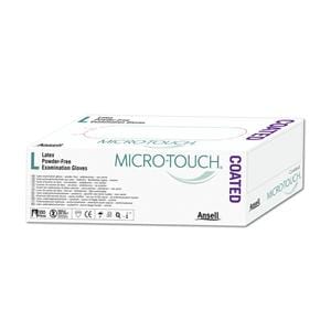 MICRO-TOUCH® Coated - Größe XS, Packung 100 Stück
