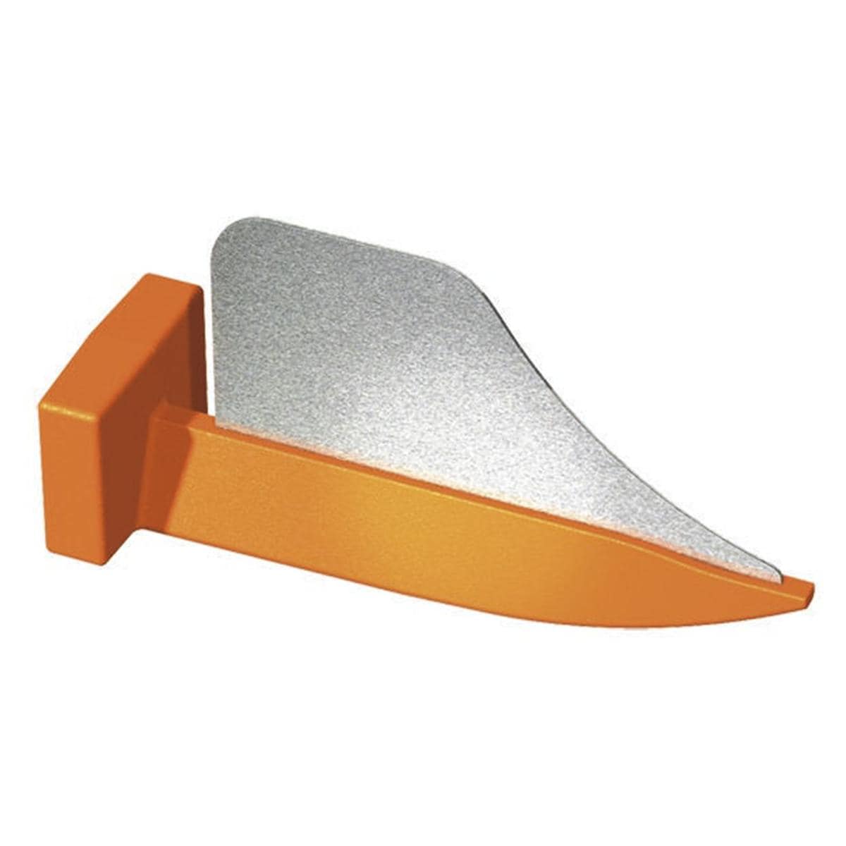 FenderWedge® - Nachfüllpackung - Small (orange), Packung 100 Stück