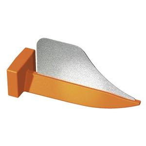 FenderWedge® - Nachfüllpackung - Small (orange), Packung 36 Stück