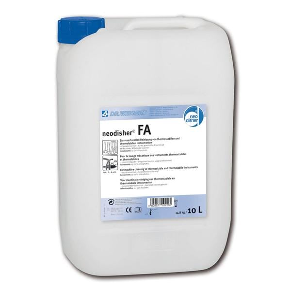 neodisher® FA - Kanister 10 Liter