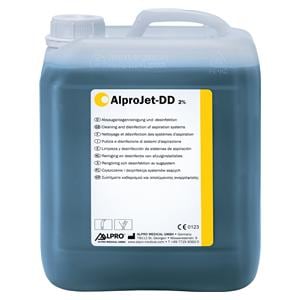 AlproJet-DD - Kanister 5 Liter