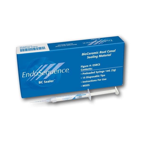 EndoSequence® BC Sealer™ - Spritze 2 g