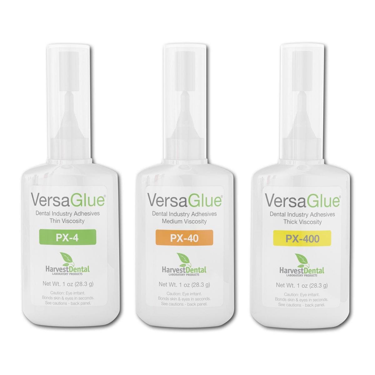 VersaGlue - PX-4, dünnflüssig, Flasche 28 g