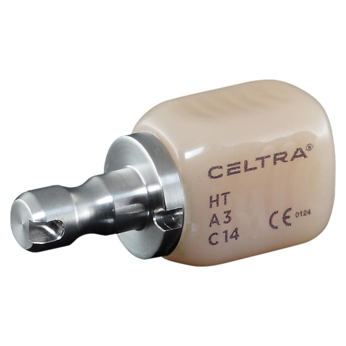 CELTRA® DUO HT - Nachfüllpackung - A3, Größe C14, Packung 4 Stück