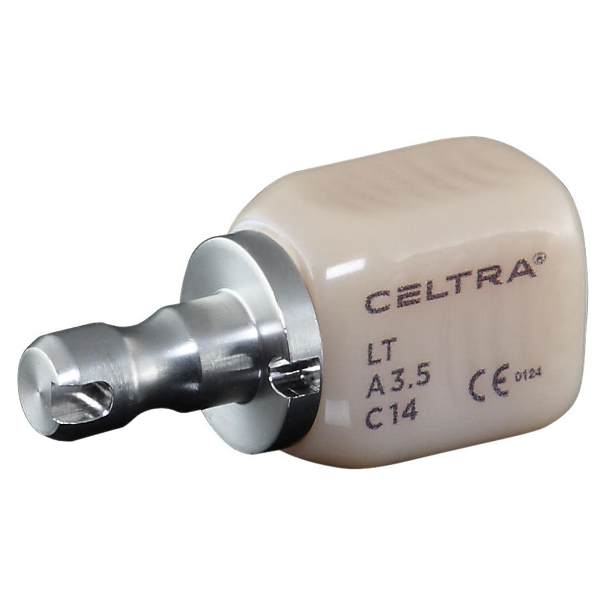 CELTRA® DUO LT - Nachfüllpackung - A3.5, Größe C14, Packung 4 Stück