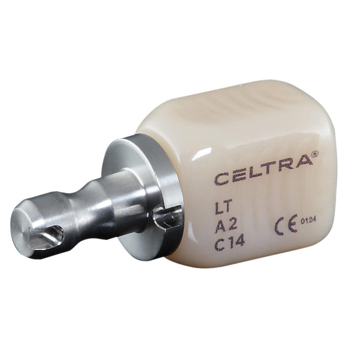 CELTRA® DUO LT - Nachfüllpackung - A2, Größe C14, Packung 4 Stück