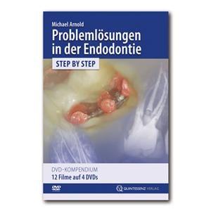 Problemlösungen in der Endodontie - DVD-Box