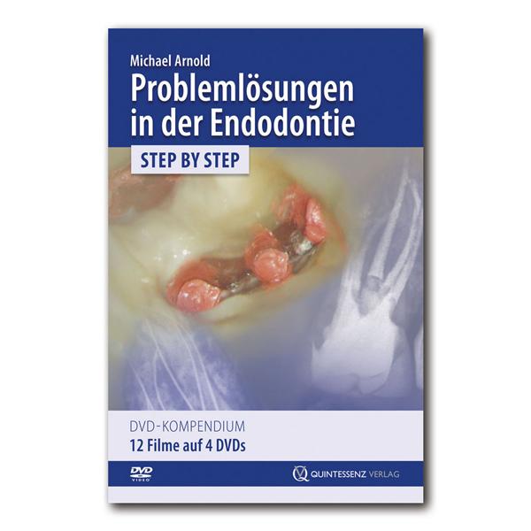 Problemlösungen in der Endodontie - DVD-Box