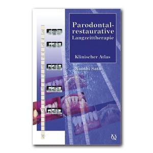Parodontal-restaurative Langzeittherapie - Buch