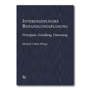 Interdisziplinäre Behandlungsplanung - Buch