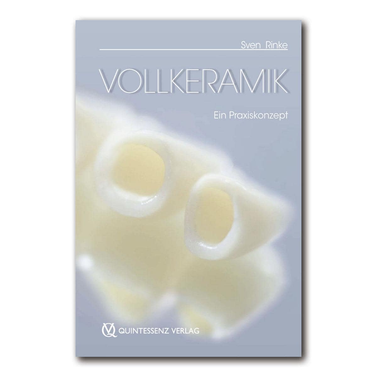 Vollkeramik - Buch