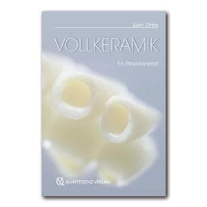 Vollkeramik - Buch