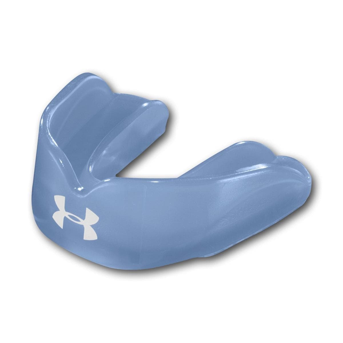 UA Braces Mouthguard - Blau, - 11 - für Kinder und Jugendliche