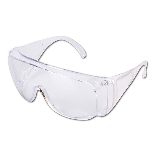 ANTI-FOG Schutzbrille - Klar
