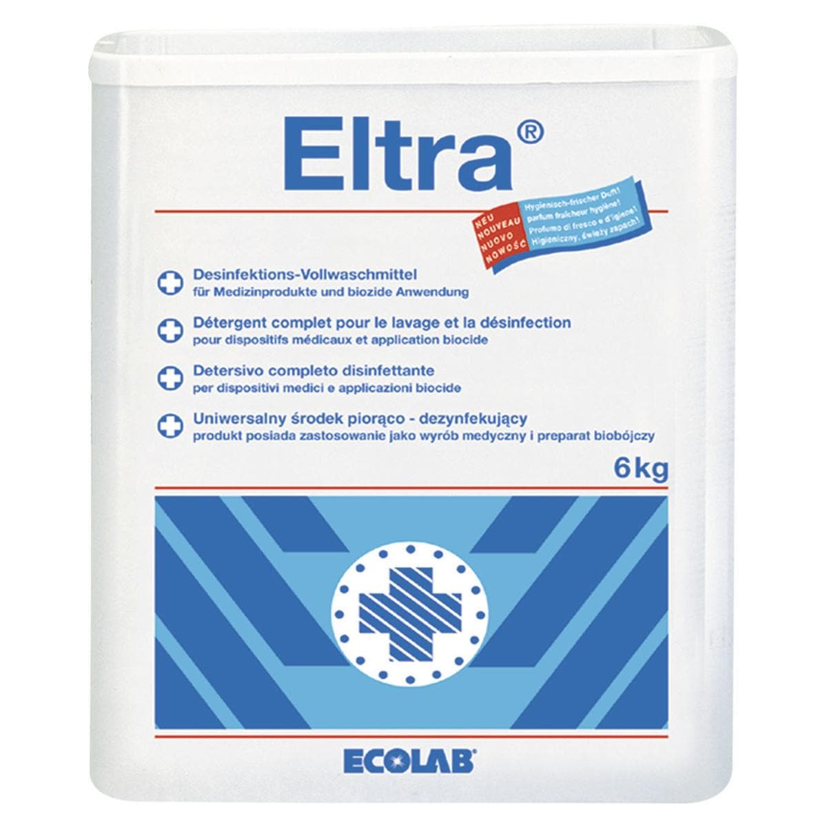 Eltra® - Packung 6 kg