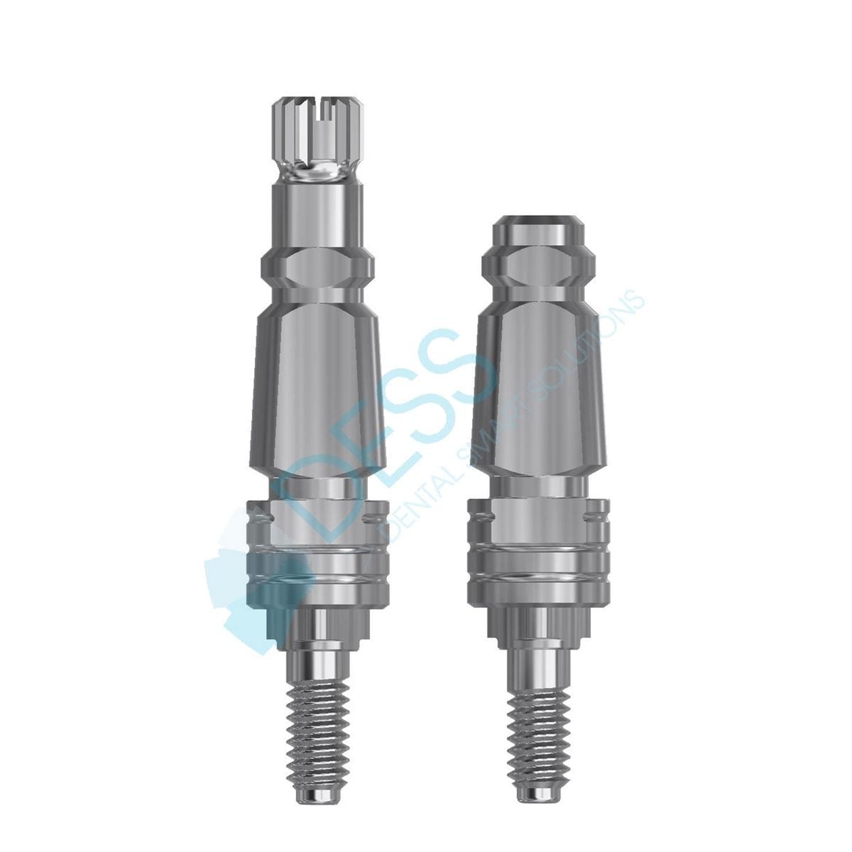 Abformpfosten - kompatibel mit Nobel Replace Select™ - RP Ø 4,1 mm