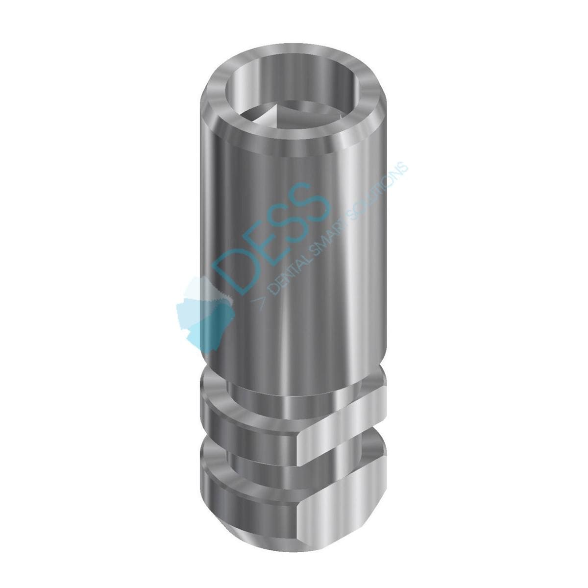 Laboranalog - kompatibel mit Dentsply Friadent® Xive® - RP Ø 3,8 mm, Packung 1 Stück