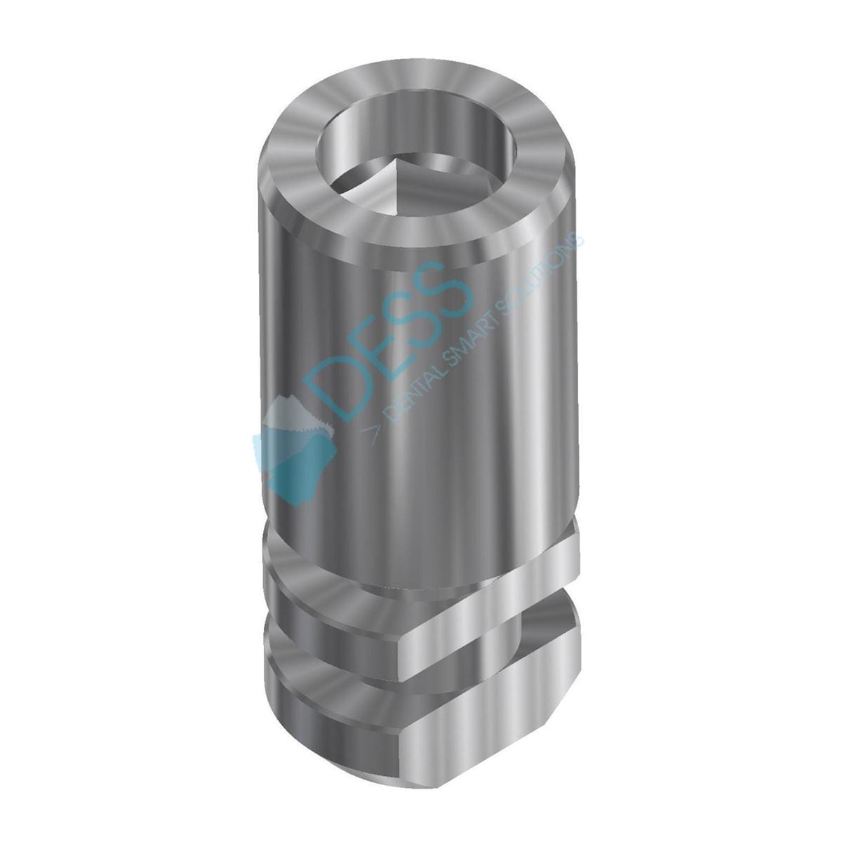 Laboranalog - kompatibel mit Dentsply Friadent® Xive® - WP Ø 4,5 mm, Packung 1 Stück