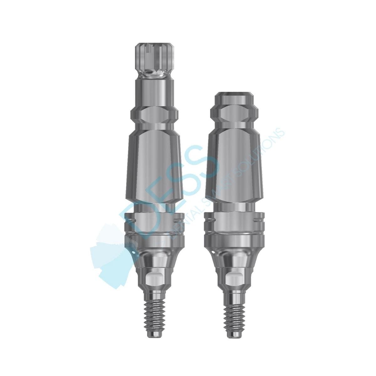 Abformpfosten - kompatibel mit Straumann® Bone Level® - RC Ø 4,1 mm