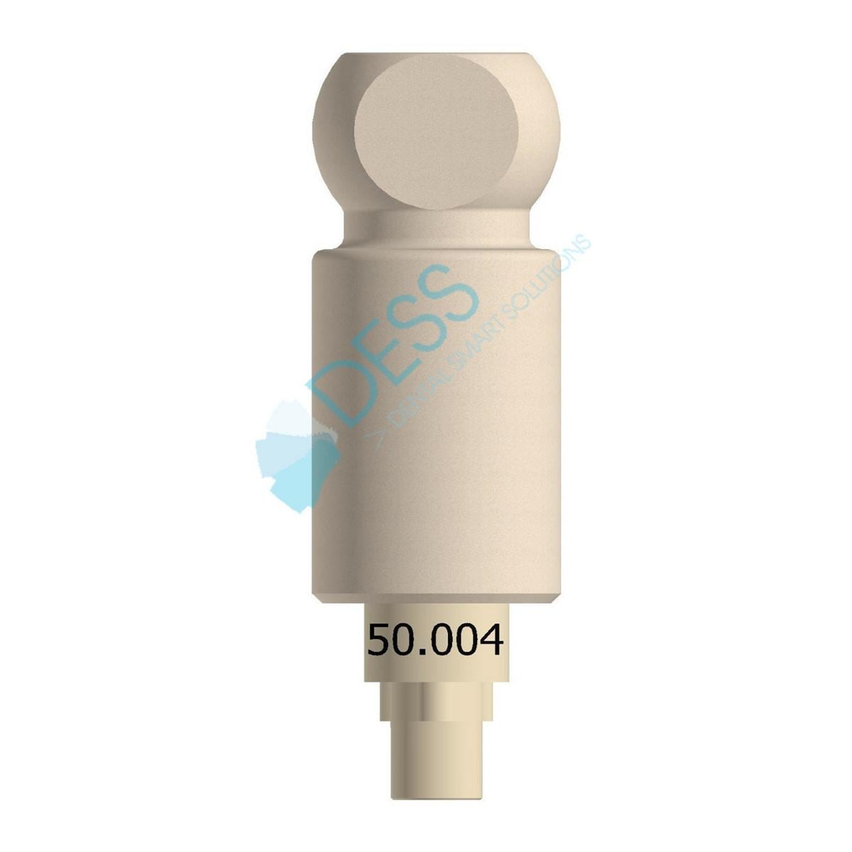 Scan Abutment - kompatibel mit Nobel Replace Select™ - NP Ø 3,5 mm