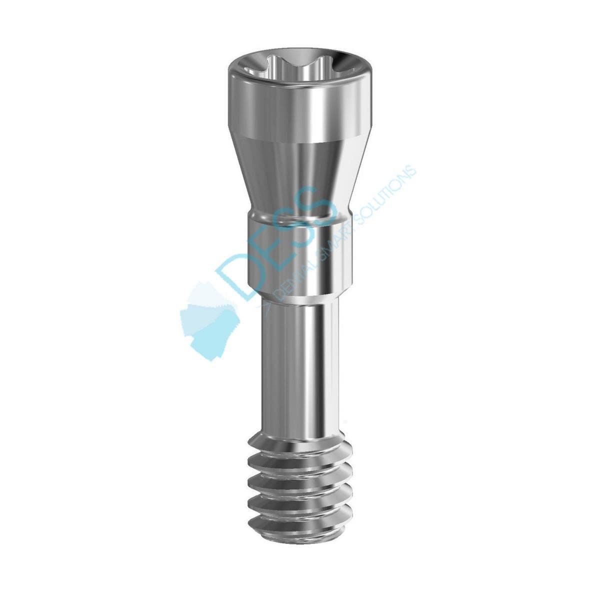 Abutmentschraube Torx® auf Implantat - kompatibel mit Straumann® Bone Level® - RC Ø 4,1 mm, Packung 1 Stück