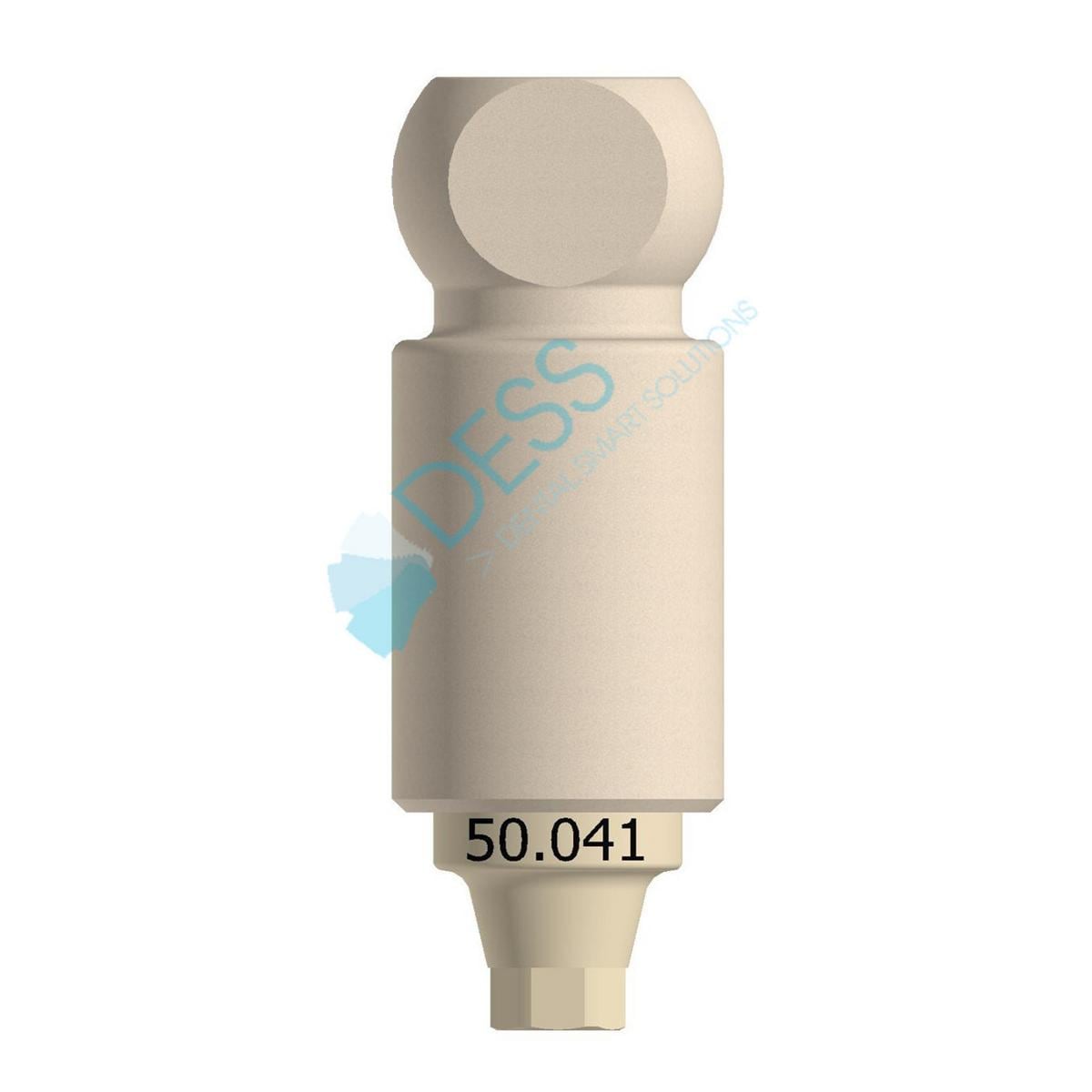 Scan Abutment - kompatibel mit Nobel Active™ / Nobel Replace® CC - NP Ø 3,5 mm