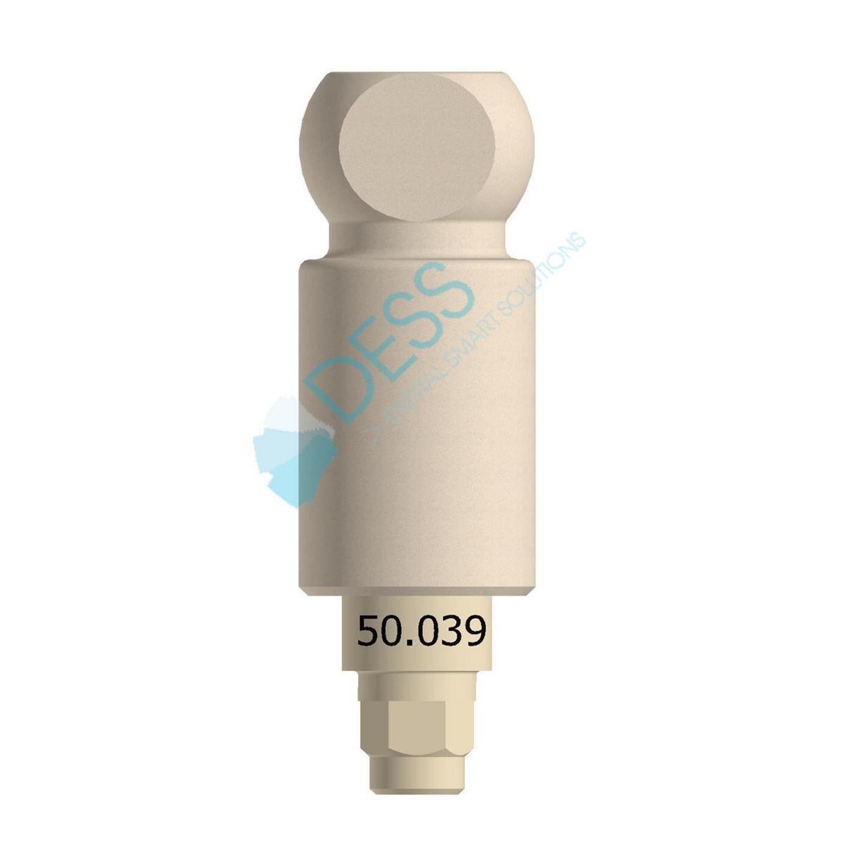 Scan Abutment - kompatibel mit Dentsply Friadent® Xive® - RP Ø 3,8 mm